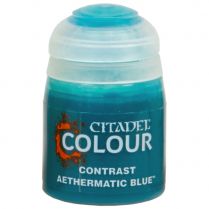 Краска Contrast: Aethermatic Blue