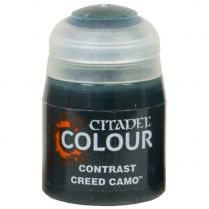 Краска Contrast: Creed Camo