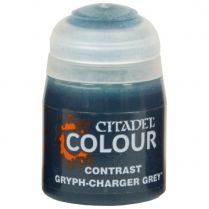 Краска Contrast: Gryph-Charger Grey