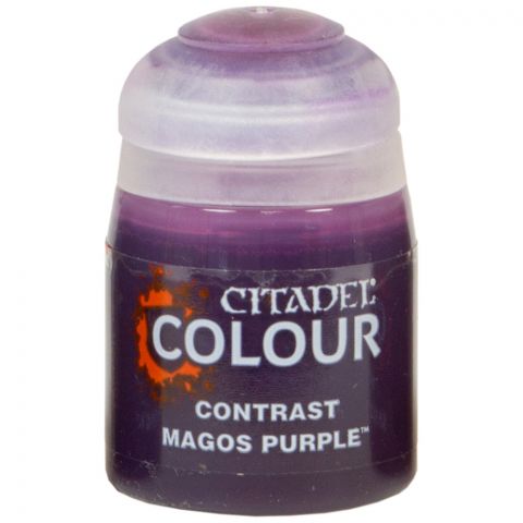 Краска Contrast: Magos Purple