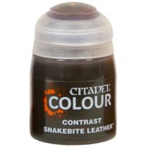 Краска Contrast: Snakebite Leather