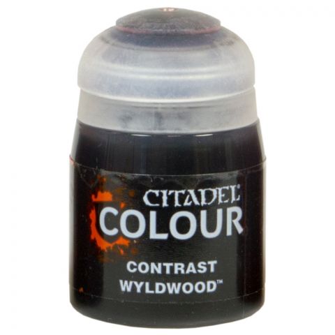 Краска Contrast: Wyldwood