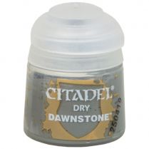 Краска Dry: Dawnstone