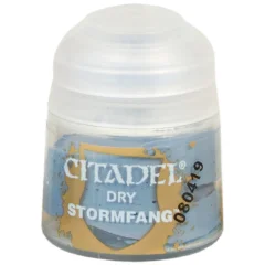 Краска Dry: Stormfang