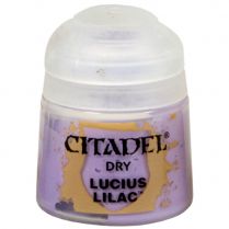 Краска Dry: Lucius Lilac