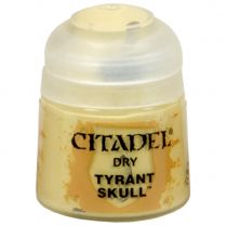 Краска Dry: Tyrant Skull