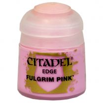 Краска Edge: Fulgrim Pink