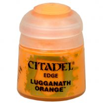 Краска Edge: Lugganath Orange