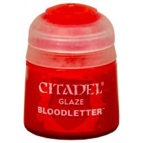 Краска Glaze: Bloodletter