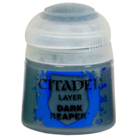 Краска Layer: Dark Reaper