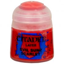 Краска Layer: Evil Sunz Scarlet