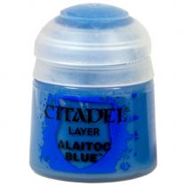 Краска Layer: Alaitoc Blue