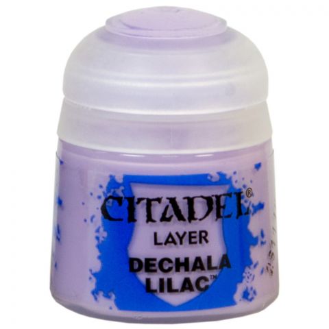 Краска Layer: Dechala Lilac