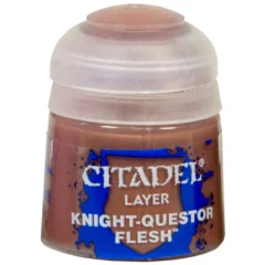 Краска Layer: Knight-Questor Flesh (2019)