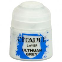 Краска Layer: Ulthuan Grey