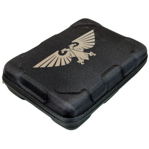 Warhammer 40,000 Carry Case