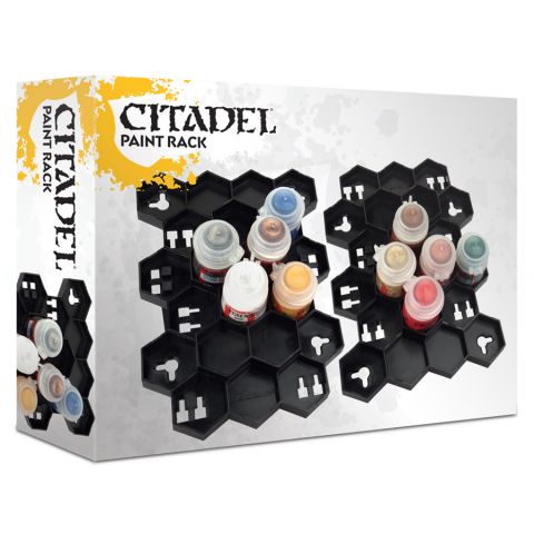 Citadel Paint Rack