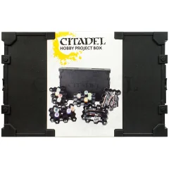 Citadel Hobby Project Box