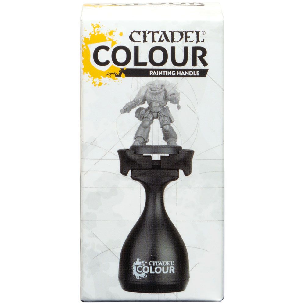 

Аксессуар Games Workshop, Citadel Painting Handle (MK2)