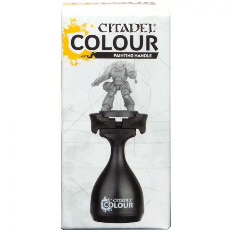 Citadel Painting Handle (MK2)