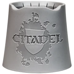 Citadel Water Pot (2018)