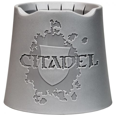 Citadel Water Pot