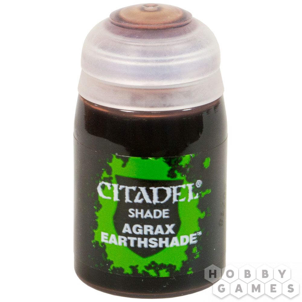 Citadel Shade - Agrax Earthshade