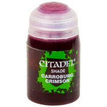 Краска Shade: Carroburg Crimson (24 ml)