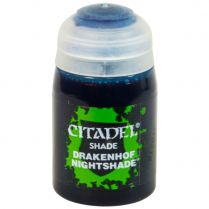 Краска Shade: Drakenhof Nightshade (24 ml)
