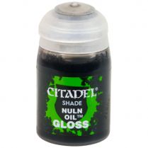 Краска Shade: Nuln Oil Gloss (24 ml)