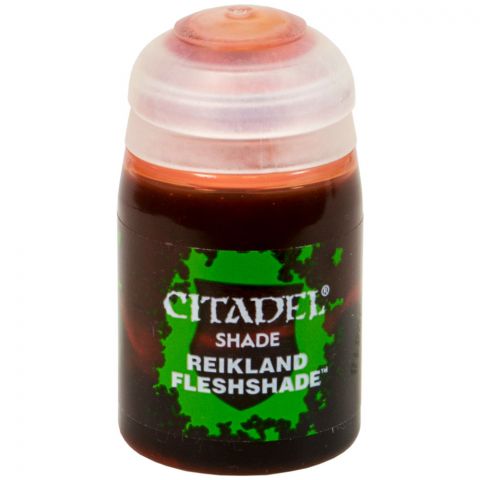 Краска Shade: Reikland Fleshshade (24 ml)