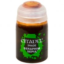Краска Shade: Seraphim Sepia (24 ml)