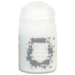 Краска Technical: Valhallan Blizzard (24 мл)