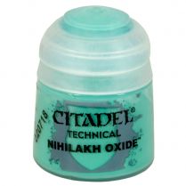 Краска Technical: Nihilakh Oxide (2013)