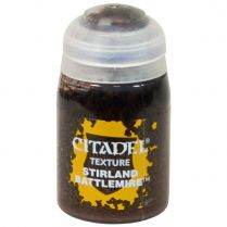 Краска Texture: Stirland Battlemire (24 ml)