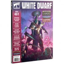 White Dwarf February 2021 (Issue 461)