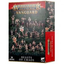 Vanguard: Beasts Of Chaos