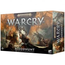 Warcry: Bloodhunt (English)