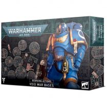 Warhammer 40.000: Void War Bases