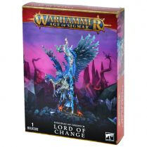 Disciples of Tzeentch: Lord Of Change