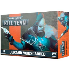 Kill Team: Corsair Voidscarred (2023)
