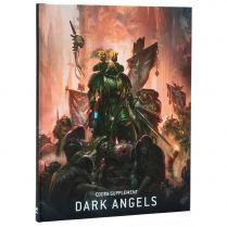 Codex Supplement: Dark Angels (Hardback)
