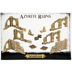 Azyrite Ruins