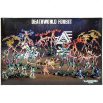 Deathworld Forest
