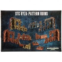 Stc Ryza-Pattern Ruins