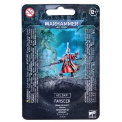 Aeldari: Farseer