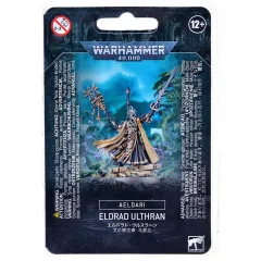 Aeldari: Eldrad Ulthran
