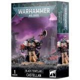 Black Templars: Castellan