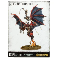 Daemons of Khorne Bloodthirster