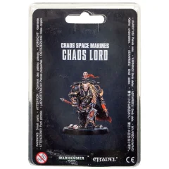 Chaos Space Marines Lord